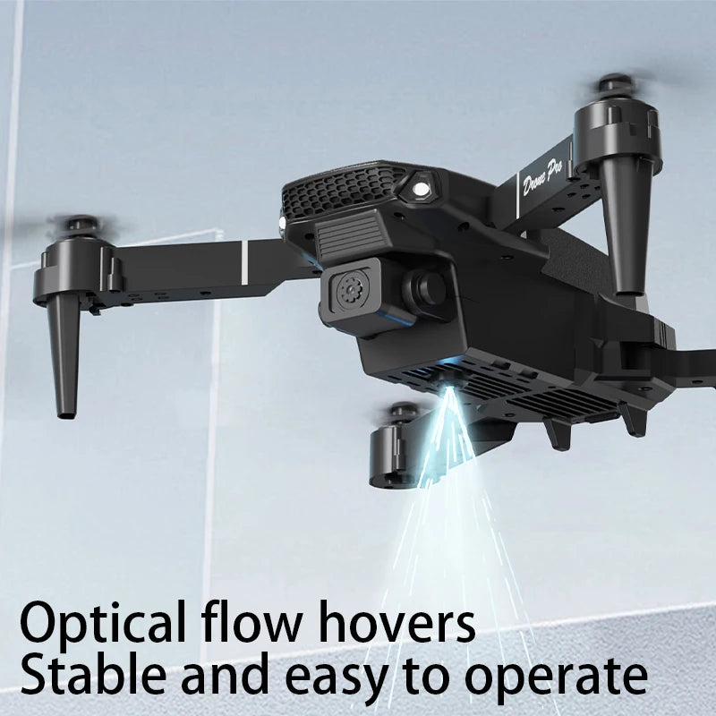 Dron con Cámara KBDFA