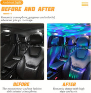 SRM Lámpara LED para Vehículos