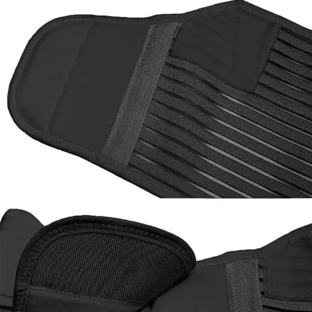 Pregnant Women Support Belly Band Back Clothes Belt Adjustable Waist Care Maternity Abdomen Brace Protector Pregnancy