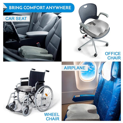 SRM Cojín de Asiento Artesanal