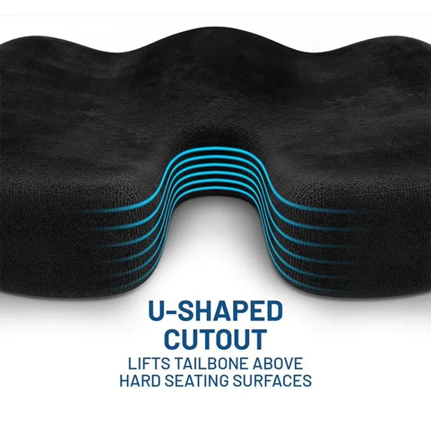 Cojín de Asiento Artesanal