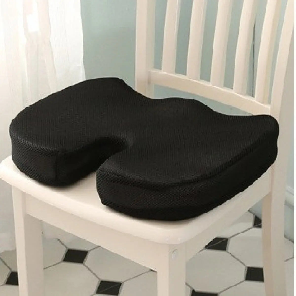 SRM Cojín de Asiento Artesanal