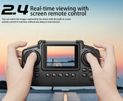 Dron con Cámara KBDFA