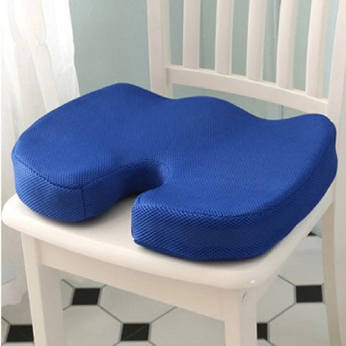 SRM Cojín de Asiento Artesanal