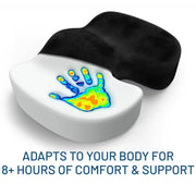 Cojín de Asiento Artesanal