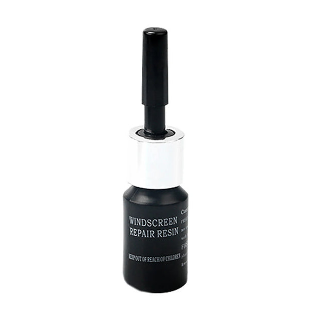 Kit de reparación de parabrisas para vidrio