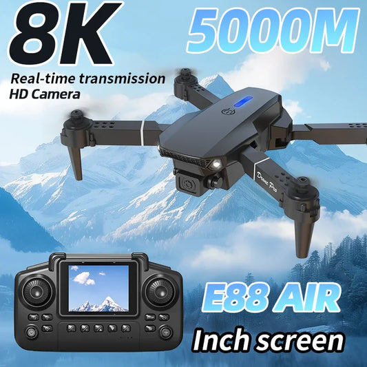 Dron con Cámara KBDFA
