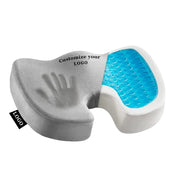 Cojín de Asiento Artesanal