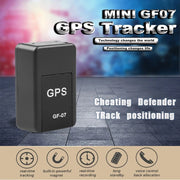 SRM Mini posicionador de seguimiento GPS