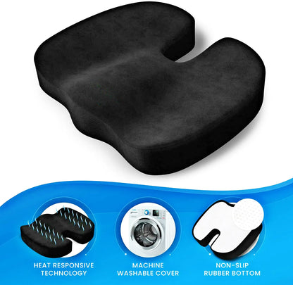 SRM Cojín de Asiento Artesanal