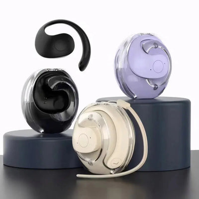 Auriculares Inalámbricos con Traductor AI – Comunicación Sin Fronteras Serima shop