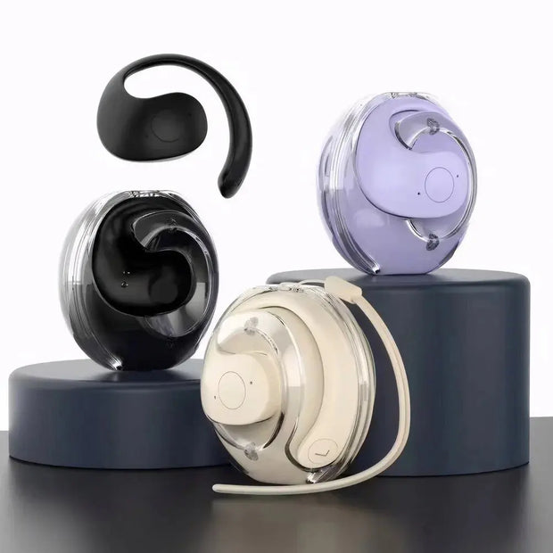 Auriculares Inalámbricos con Traductor AI – Comunicación Sin Fronteras Serima shop