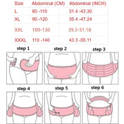 Pregnant Women Support Belly Band Back Clothes Belt Adjustable Waist Care Maternity Abdomen Brace Protector Pregnancy